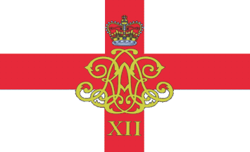 12th Regiment Royal Artillery